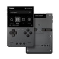 TrimUIBrick Retro Handheld Console 3.2" IPS Linux-based retro gaming OS (CrossMix community firmware) 64GB | iGameConsole 2026 Flagship | Supports GBA SNES PS1 13000+ Preloaded Games Plug and Play | Back to School Gift for Kids Adults Dad