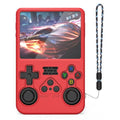 iGameConsole R36S Protective Case 2026 | Compatible R36S Retro Handheld Console Accessory | Premium Hard Shell Drop-Proof Scratch-Resistant Protection | Protect Your Gaming Investment Premium Quality | Retro Handheld Console Case Protective Cover Shell