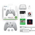 iGameConsole GameSir Retro Handheld Console Linux-based retro gaming OS 64GB | iGameConsole 2026 Premium | Supports GBA SNES PS1 1000+ Preloaded Games Plug and Play | Back to School Gift for Kids Adults Dad