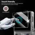 R36MAX Retro Handheld Console Linux-based retro gaming OS (ArkOS community firmware) | iGameConsole 2026 Budget-Friendly | Supports GBA SNES PS1 Preloaded Games Plug and Play | Back to School Gift for Retro Gamers Adults Collectors | Starter Value Edition