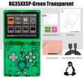 iGameConsole RG35XX+ MicroSD Card 2026 | Compatible RG35XX+ Retro Handheld Console Accessory | High-Speed Class 10 MicroSD Plug and Play Ready | Protect Your Gaming Investment Premium Quality | MicroSD Memory Card Retro Console Storage Upgrade