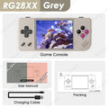 Anbernic Retro Handheld Console Linux-based retro gaming OS 64GB | iGameConsole 2026 Premium | Supports GBA SNES PS1 10000+ Preloaded Games Plug and Play | Back to School Gift for Kids Adults Dad | Nostalgic Classic Gaming Childhood Memories
