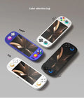 Retroid Retro Handheld Console 5.5" IPS Android retro handheld 64GB | iGameConsole 2026 Flagship | Supports GBA SNES PS1 N64 PSP DS Preloaded Games Plug and Play | Back to School Gift for Retro Gamers Collectors Enthusiasts