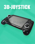 Powkiddy Retro Handheld Console 7.0" IPS Linux-based retro gaming OS 16GB+ | iGameConsole 2026 Premium | Supports GBA SNES PS1 1000+ Preloaded Games Plug and Play | Back to School Gift for Kids Adults Dad | Nostalgic Classic Gaming Childhood Memories