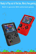 R36 Retro Handheld Console Linux-based retro gaming OS 64GB+ | iGameConsole 2026 Mid-Range | Supports GBA SNES PS1 1000+ Preloaded Games Plug and Play | Back to School Gift for Kids Adults Dad | Nostalgic Classic Gaming Childhood Memories
