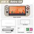 iGameConsole iGameConsole MANGMI Charging Cable 2026 | Compatible iGameConsole MANGMI Retro Handheld Console Accessory | USB-C Fast Charge Compatible Retro Console Cable | Protect Your Gaming Investment Premium Quality