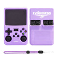 iGameConsole R36S Protective Case 2026 | Compatible R36S Retro Handheld Console Accessory | Premium Hard Shell Drop-Proof Scratch-Resistant Protection | Protect Your Gaming Investment Premium Quality | Retro Handheld Console Case Protective Cover Shell