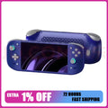 iGameConsole Ayn Retro Handheld Console 7" IPS Linux-based retro gaming OS 64GB+ | iGameConsole 2026 Flagship | Supports GBA SNES PS1 1000+ Preloaded Games Plug and Play | Back to School Gift for Kids Adults Dad