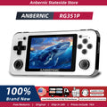 iGameConsole RG35XX+ MicroSD Card 2026 | Compatible RG35XX+ Retro Handheld Console Accessory | High-Speed Class 10 MicroSD Plug and Play Ready | Protect Your Gaming Investment Premium Quality | MicroSD Memory Card Retro Console Storage Upgrade