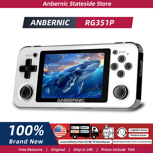 iGameConsole RG35XX+ MicroSD Card 2026 | Compatible RG35XX+ Retro Handheld Console Accessory | High-Speed Class 10 MicroSD Plug and Play Ready | Protect Your Gaming Investment Premium Quality | MicroSD Memory Card Retro Console Storage Upgrade