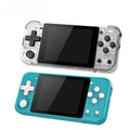 iGameConsole Q90 Retro Handheld Console 3.0" IPS Linux-based retro gaming OS 16GB+ | iGameConsole 2026 Premium | Supports GBA SNES PS1 1000+ Preloaded Games Plug and Play | Back to School Gift for Kids Adults Dad