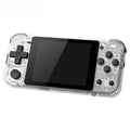 iGameConsole Q90 Retro Handheld Console 3.0" IPS Linux-based retro gaming OS 16GB+ | iGameConsole 2026 Premium | Supports GBA SNES PS1 1000+ Preloaded Games Plug and Play | Back to School Gift for Kids Adults Dad