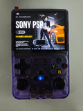 iGameConsole R36S MicroSD Card 2026 | Compatible R36S Retro Handheld Console Accessory | High-Speed Class 10 MicroSD Plug and Play Ready | Protect Your Gaming Investment Premium Quality | MicroSD Memory Card Retro Console Storage Upgrade