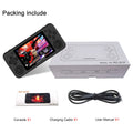 iGameConsole RG35XX+ MicroSD Card 2026 | Compatible RG35XX+ Retro Handheld Console Accessory | High-Speed Class 10 MicroSD Plug and Play Ready | Protect Your Gaming Investment Premium Quality | MicroSD Memory Card Retro Console Storage Upgrade