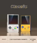 Retroid Retro Handheld Console Android retro handheld 64GB | iGameConsole 2026 Flagship | Supports GBA SNES PS1 N64 PSP DS 45000+ Preloaded Games Plug and Play | Back to School Gift for Retro Gamers Collectors Enthusiasts