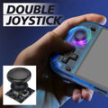 iGameConsole R50 Retro Handheld Console 5.1" IPS Linux-based retro gaming OS 64GB | iGameConsole 2026 Mid-Range | Supports GBA SNES PS1 Dreamcast 1000+ Preloaded Games Plug and Play | Back to School Gift for Kids Adults Dad