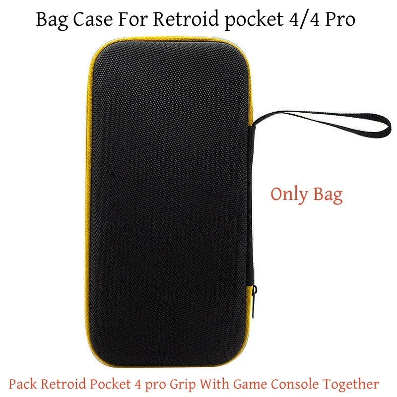 RP4Pro Retro Handheld Console Android retro handheld 64GB | iGameConsole 2026 Budget-Friendly | Supports GBA SNES PS1 N64 PSP DS Preloaded Games Plug and Play | Back to School Gift for Retro Gamers Collectors Enthusiasts |  Classic Games Essentials