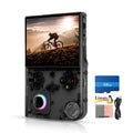 RG40XX Retro Handheld Console 4.0" IPS Linux-based retro gaming OS (muOS community firmware) 64GB | iGameConsole 2026 Premium | Supports GBA SNES PS1 1000+ Preloaded Games Plug and Play | Back to School Gift for Retro Gamers Adults Collectors