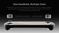 iGameConsole iGameConsole MANGMI Charging Cable 2026 | Compatible iGameConsole MANGMI Retro Handheld Console Accessory | USB-C Fast Charge Compatible Retro Console Cable | Protect Your Gaming Investment Premium Quality