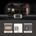 Retroid Retro Handheld Console Android retro handheld 64GB | iGameConsole 2026 Flagship | Supports GBA SNES PS1 N64 PSP DS Preloaded Games Plug and Play | Back to School Gift for Retro Gamers Collectors Enthusiasts