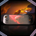iGameConsole Ayn Retro Handheld Console 7" IPS Linux-based retro gaming OS 64GB+ | iGameConsole 2026 Flagship | Supports GBA SNES PS1 1000+ Preloaded Games Plug and Play | Back to School Gift for Kids Adults Dad