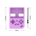 iGameConsole RG35XX+ Protective Case 2026 | Compatible RG35XX+ Retro Handheld Console Accessory | Premium Hard Shell Drop-Proof Scratch-Resistant Protection | Protect Your Gaming Investment Premium Quality