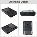 iGameConsole 3.0 Retro Handheld Console 3.0" IPS Linux-based retro gaming OS 64GB | iGameConsole 2026 Budget-Friendly | Supports GBA SNES PS1 1000+ Preloaded Games Plug and Play | Back to School Gift for Kids Adults Dad