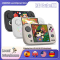iGameConsole Anbernic MicroSD Card 2026 | Compatible Anbernic Retro Handheld Console Accessory | High-Speed Class 10 MicroSD Plug and Play Ready | Protect Your Gaming Investment Premium Quality | MicroSD Memory Card Retro Console Storage Upgrade