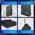 iGameConsole R36S Protective Case 2026 | Compatible R36S Retro Handheld Console Accessory | Premium Hard Shell Drop-Proof Scratch-Resistant Protection | Protect Your Gaming Investment Premium Quality | Retro Handheld Console Case Protective Cover Shell