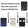 iGameConsole RG35XX+ Protective Case 2026 | Compatible RG35XX+ Retro Handheld Console Accessory | Premium Hard Shell Drop-Proof Scratch-Resistant Protection | Protect Your Gaming Investment Premium Quality