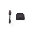 iGameConsole 8Bitdo Retro Handheld Console Linux-based retro gaming OS 64GB | iGameConsole 2026 Budget-Friendly | Supports GBA SNES PS1 1000+ Preloaded Games Plug and Play | Back to School Gift for Kids Adults Dad