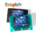 iGameConsole New Retro Handheld Console Linux-based retro gaming OS 64GB | iGameConsole 2026 Mid-Range | Supports GBA SNES PS1 Saturn 1000+ Preloaded Games Plug and Play | Back to School Gift for Kids Adults Dad
