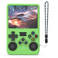 iGameConsole R36S Protective Case 2026 | Compatible R36S Retro Handheld Console Accessory | Premium Hard Shell Drop-Proof Scratch-Resistant Protection | Protect Your Gaming Investment Premium Quality | Retro Handheld Console Case Protective Cover Shell