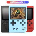 iGameConsole 3.0 Retro Handheld Console 3.0" IPS Linux-based retro gaming OS 64GB | iGameConsole 2026 Budget-Friendly | Supports GBA SNES PS1 1000+ Preloaded Games Plug and Play | Back to School Gift for Kids Adults Dad