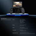 Retroid Retro Handheld Console 5.5" IPS Android retro handheld 64GB | iGameConsole 2026 Flagship | Supports GBA SNES PS1 N64 PSP DS Preloaded Games Plug and Play | Back to School Gift for Retro Gamers Collectors Enthusiasts