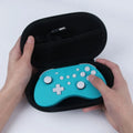iGameConsole 1PC Retro Handheld Console Linux-based retro gaming OS 64GB | iGameConsole 2026 Budget-Friendly | Supports GBA SNES PS1 1000+ Preloaded Games Plug and Play | Back to School Gift for Kids Adults Dad