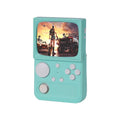 R36 Retro Handheld Console Linux-based retro gaming OS 64GB+ | iGameConsole 2026 Mid-Range | Supports GBA SNES PS1 1000+ Preloaded Games Plug and Play | Back to School Gift for Kids Adults Dad | Nostalgic Classic Gaming Childhood Memories