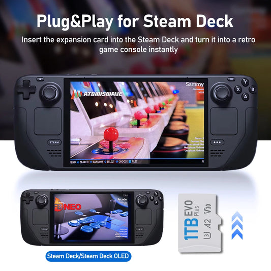 iGameConsole iGameConsole Game MicroSD Card 2026 | Compatible iGameConsole Game Retro Handheld Console Accessory | High-Speed Class 10 MicroSD Plug and Play Ready | Protect Your Gaming Investment Premium Quality