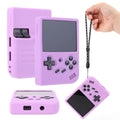 iGameConsole RG35XX+ Protective Case 2026 | Compatible RG35XX+ Retro Handheld Console Accessory | Premium Hard Shell Drop-Proof Scratch-Resistant Protection | Protect Your Gaming Investment Premium Quality