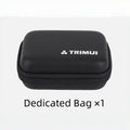 TrimUISmartPro Retro Handheld Console 4.96" IPS Linux-based retro gaming OS (CrossMix community firmware) 64GB | iGameConsole 2026 Premium | Supports GBA SNES PS1 N64 64000+ Preloaded Games Plug and Play
