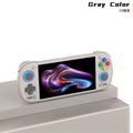 Retroid Retro Handheld Console 5.5" IPS Android retro handheld 64GB | iGameConsole 2026 Flagship | Supports GBA SNES PS1 N64 PSP DS Preloaded Games Plug and Play | Back to School Gift for Retro Gamers Collectors Enthusiasts