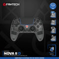 iGameConsole FANTECH Retro Handheld Console Linux-based retro gaming OS 64GB | iGameConsole 2026 Premium | Supports GBA SNES PS1 5000+ Preloaded Games Plug and Play | Back to School Gift for Kids Adults Dad | Nostalgic Classic Gaming Childhood Memories