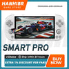 TrimUI Smart Pro Retro Handheld Console | 4.96-inch IPS Linux-based | 0G, 64G or 256G | Black, White or Grey | Birthday Gift