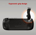 RP5 Retro Handheld Console 5.5" IPS Android retro handheld 64GB | iGameConsole 2026 Flagship | Supports GBA SNES PS1 N64 PSP DS Preloaded Games Plug and Play | Back to School Gift for Retro Gamers Collectors Enthusiasts