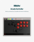 iGameConsole 8BitDo Retro Handheld Console Linux-based retro gaming OS 64GB | iGameConsole 2026 Flagship | Supports GBA SNES PS1 1000+ Preloaded Games Plug and Play | Back to School Gift for Kids Adults Dad