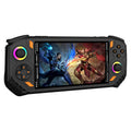 AISLPCRG52 Retro Handheld Console 5.5" IPS Linux-based retro gaming OS 64GB+ | iGameConsole 2026 Premium | Supports GBA SNES PS1 1000+ Preloaded Games Plug and Play | Back to School Gift for Kids Adults Dad | WiFi Enabled