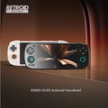 Retroid Retro Handheld Console Android retro handheld 64GB | iGameConsole 2026 Flagship | Supports GBA SNES PS1 N64 PSP DS Preloaded Games Plug and Play | Back to School Gift for Retro Gamers Collectors Enthusiasts