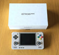 Retroid Retro Handheld Console Android retro handheld 64GB | iGameConsole 2026 Flagship | Supports GBA SNES NES PS1 N64 PSP Preloaded Games Plug and Play | Back to School Gift for Retro Gamers Collectors Enthusiasts