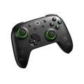 iGameConsole 8BitDo Retro Handheld Console Linux-based retro gaming OS 64GB | iGameConsole 2026 Budget-Friendly | Supports GBA SNES PS1 1000+ Preloaded Games Plug and Play | Back to School Gift for Kids Adults Dad