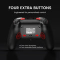 iGameConsole GameSir Retro Handheld Console Linux-based retro gaming OS 64GB | iGameConsole 2026 Flagship | Supports GBA SNES PS1 1000+ Preloaded Games Plug and Play | Back to School Gift for Kids Adults Dad